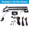 Smart Electric Tailgate Actuator — Tailgate Nets, JOHO - CarGear