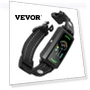 Smart Rechargeable Dog Anti-Barking Device — Anti-Bark Training Devices, VEVOR