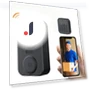 Smart Visual Doorbell — Smart Home Security, Explorer Outdoors