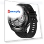 Smartwatch with Health Monitoring and Bluetooth Calling — Smartwatches, Senbono
