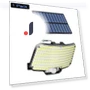 Solar Lights Outdoor — Outdoor Security & Flood Lighting, AutoSphere