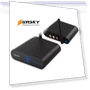 Wireless Audio / Video Transmitter and Receiver — Receivers & Adapters, Measy
