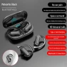Wireless Sports Bluetooth Headset — Audio Gear, Computer boost