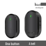 Wireless Waterproof Doorbell — Push Buttons, StrideBox