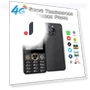 3.5 Touch Screen Smartphone — Mobile Devices & Accessories, Lucky Lemon