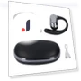 AI Language Translation Headphones — Language Translators, Electric1
