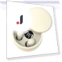 AI Translation Headset Invisible Stereo Headphones — In-Ear Headphones, Fairy Expounds