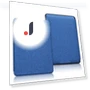 Auto Sleep/Wake Folio Cover — Protective Cases, Zaikun