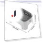 Automatic Pet Feeder — Feeders, DC-HOME