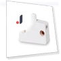 Automatic Reset Touch Switch for Cabinet Door Control — Outlet Switches, xiaohuinet