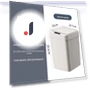 Automatic Smart Sensor Trash Can — Kitchen Cans, Polaris star