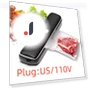 Automatic Vacuum Sealer — Vacuum Bags, Home Furnishing Department Mall