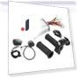 Brushless Motor Controller Kit — Motors, ZY-Sport-N