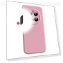 Case with Precise Cutouts — Basic Cases, Honor