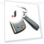 Dedicated Smart Key Case — Key Holders & Accessories, Samurai Japan