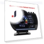 Digital Odometer with Projection Display — Navigation & GPS Accessories, Chenaynfs