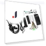 E-Bike Conversion Kit Controller — Motors, ZuiyouSports1