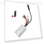 Electric Bike Controller — Regulators, Sport2ZY