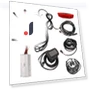 Electric Bike Motor Controller Kit with Display and Switch — Motors, ZuiyouSports1