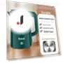 Electric Kettle — Kettles & Tea Machines, Wanlida