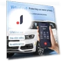 Exclusive Smart Parking Sticker — Parking Gadgets, The Best Experience