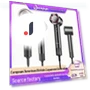 High-Power Smart Hair Dryer — Dryers & Accessories, Polaris star