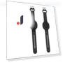 Kids GPS Tracker Bracelet — Location Tracking Devices, fengzhiyuanhf