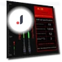 LED Fishing Float — Bite Indicators, Xieipeng35