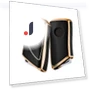 Lexus Key Case — Passport Covers, OATSBASF