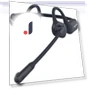 Microphone AI Activation Bluetooth Fast Earphones — In-Ear Headphones, NOBU JAPAN