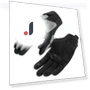 Motorcycle Gloves — Gloves, ROCKBROS