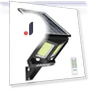 Outdoor Waterproof Sensor Light — Outdoor Security & Flood Lighting, Intelamp