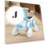Puzzle Toy Smart Dog Pet Toy — Interactive Animal Companions, Hongchuang