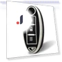 Smart Key Case — Keyboard Cases, Samurai Japan