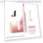 Sonic Electric Toothbrush for Children — Kids' Electric Toothbrushes, Polaris star