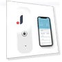 Temperature and Humidity Sensor — Home Climate Control, Xiongwei