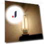 Touch Control LED Edison Bulb Night Light — Night Lights, Dream Garage