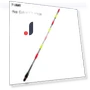 Ultra-Sensitive LED Smart Fishing Float — Bite Indicators, PYpengyuqiche