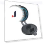 USB Charger Socket with Touch Switch — Chargers, Auto Launcher