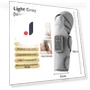 3-in-1 Smart Air-pressure Massager — Back Relief Solutions, Binchi