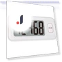 3D Sensor Pedometer — Fitness & Activity Monitors, TANITA