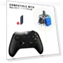 Analog TMR Electromagnetic Joystick — Joysticks, RenovaMee