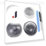 Auto Light Sensor Cover — Light Covers, ZHSHXNGY