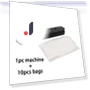 Automatic Home Vacuum Sealer — Vacuum Bags, Y-XX-Xie