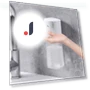 Automatic Soap Dispenser — Care Dispensers, Shengshijieda