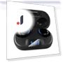 Bluetooth Audio Receiver — Receivers & Adapters, J-Tech Direct