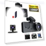 Car Dash Cam with Night Vision — Dashboard Cameras, LIAESMART