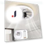 Ceiling Fan with Light — Ceiling Fan Lighting Solutions, The Romantics