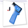 Handheld Inkjet Printer Gun — Printer Parts, Fishine