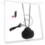 HD TV Antenna with Amplifier — TV Signal Solutions, yanginhu3
